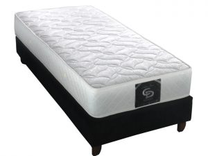 קמפ ספרינג מזרן יחיד אורתופדי משולב קפיצים Camp David