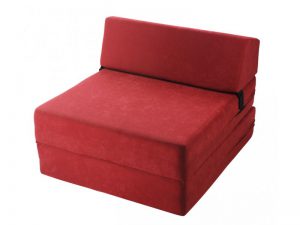 כורסה אורטופדית נפתחת Camp David