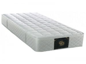 מזרן יחיד ויסקו אורתופדי למיטה מתכווננת פלקסיבל ויסקו סופט Camp David