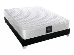 קלאס ספרינג מזרן זוגי אורתופדי משולב קפיצים למיטה וחצי Camp David