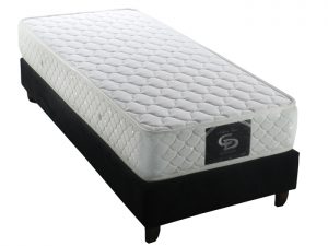 מזרן יחיד אורתופדי משולב קפיצים קלאס ספרינג Camp David