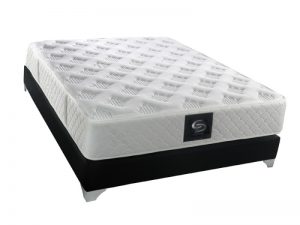 מזרן זוגי אורתופדי משולב קפיצי Multi System אורטופדיק באלנס Camp David