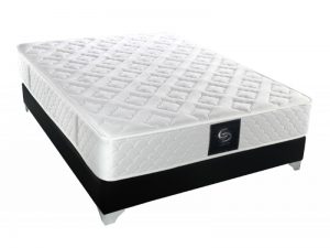 מזרן זוגי אורתופדי משולב קפיצי Multi System טוליפ סטייל Camp David