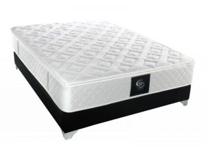 טוליפ סטייל פילוטופ מזרן זוגי אורתופדי משולב קפיצי Multi System למיטה וחצי Camp David