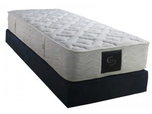 מזרן יחיד אורתופדי משולב קפיצי Multi System טוליפ סטייל Camp David