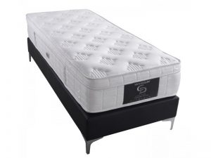 מזרן יחיד אורתופדי משולב קפיצים אקסלנט ויסקו Camp David