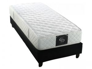 מזרן יחיד קשיח אורתופדי מדיקל אדולטס ללא קפיצים Camp David