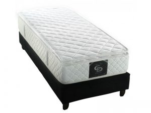 מזרן יחיד קשיח אורתופדי ללא קפיצים מדיקל אדולטס פילוטופ Camp David