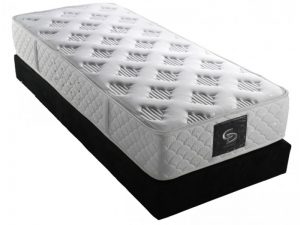 מזרן יחיד קשיח אורתופדי משולב קפיצי Multi System אורטופדיק באלנס Camp David