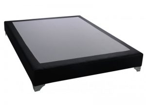 בסיס מיטה זוגית מרופד Camp David