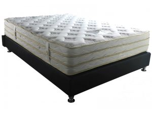 ספורט קולקשין ויסקו מזרן זוגי ויסקו אורטופדי ללא קפיצים למיטה וחצי Camp David