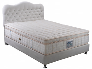 מדיקל ויסקו פילוטופ מזרן זוגי ויסקו אורתופדי ללא קפיצים Camp David נועם טבע