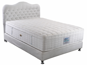 ויסקו ספא מזרן זוגי ויסקו אורתופדי משולב קפיצים מבודדים מבית Camp David נועם טבע