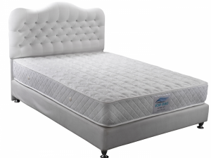 מזרן זוגי אורתופדי משולב קפיצים דבל ספרינג Camp David נועם טבע