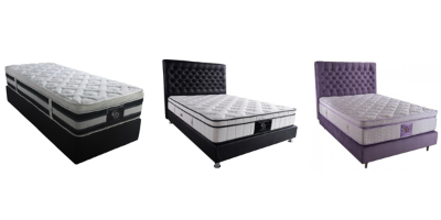 מזרנים חצי קשיחים